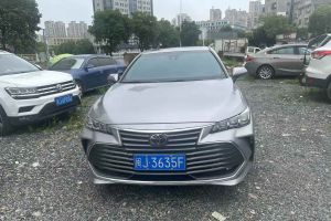 亞洲龍 豐田 2.0L XLE尊享版