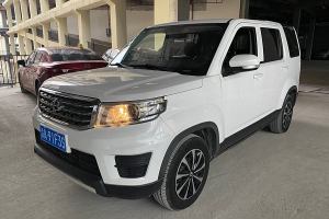 X70A 长安欧尚 1.5L 手动标准型