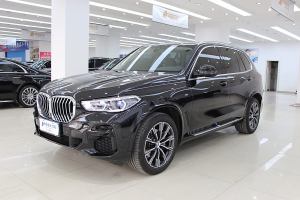 寶馬X5 寶馬 xDrive40i M運動套裝