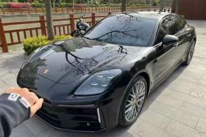 911 保時捷 Turbo 3.7T 50周年紀念版