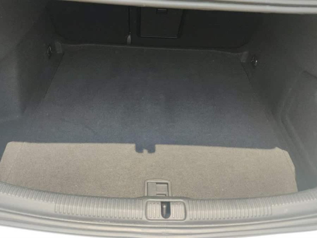 奧迪 奧迪A3  2019款 Limousine 35 TFSI 時尚型 國VI圖片