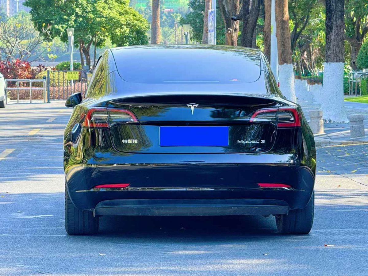 特斯拉 Model S  2021款 Plaid Plus 版圖片