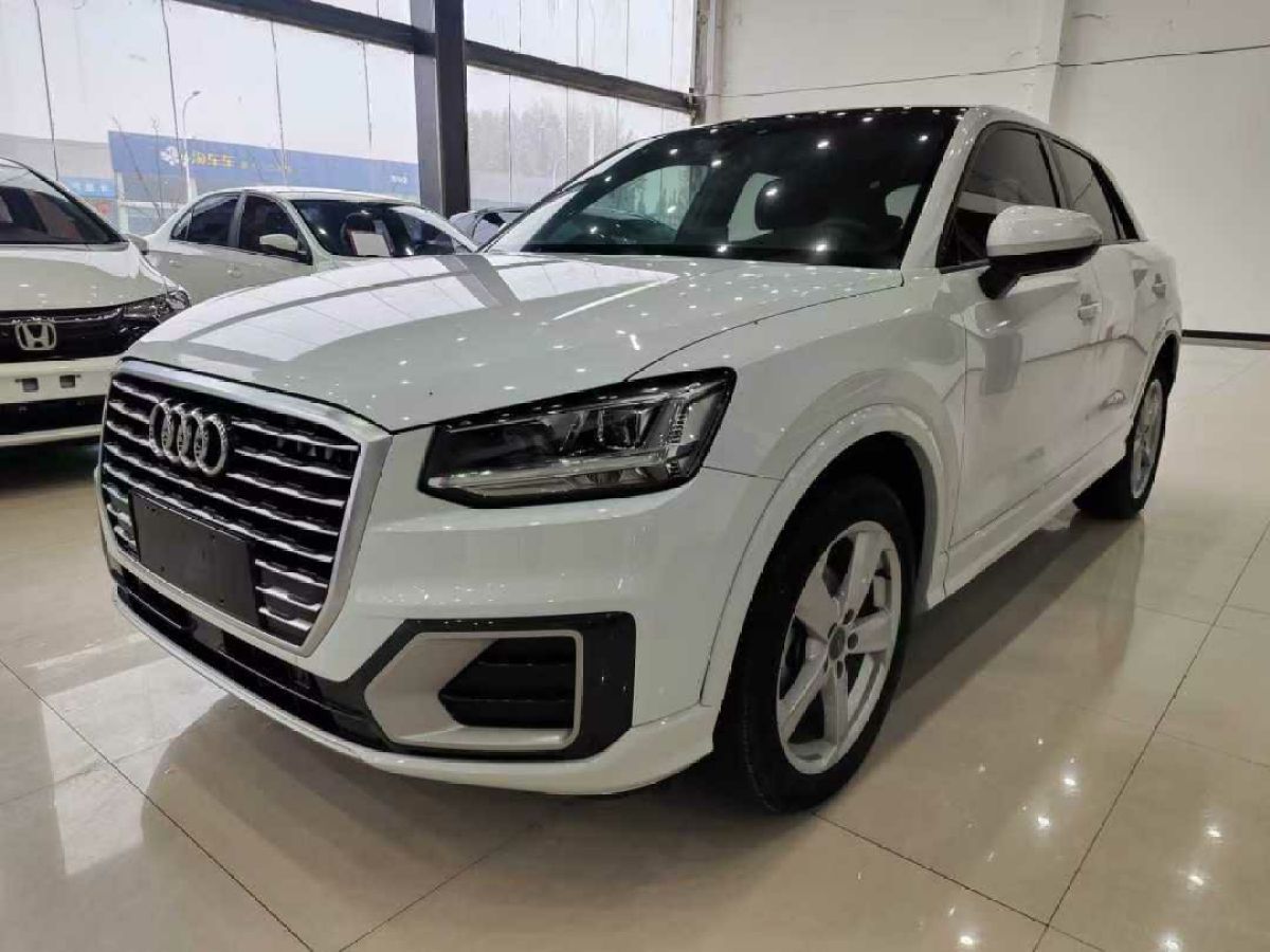 奧迪 奧迪S7  2020款 2.9 TFSI quattro圖片