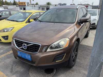 2011年11月 沃爾沃 XC60(進口) T5 智雅版圖片