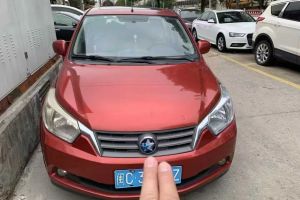 R50X 啟辰 1.6L 手動版