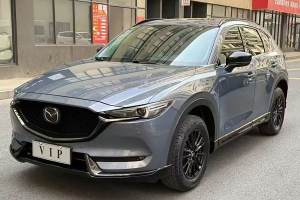 CX-5 馬自達(dá) 2.0L 自動(dòng)兩驅(qū)智尚型