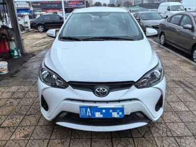 2020年5月 豐田 YARiS L 致享 1.5L CVT尊貴版圖片