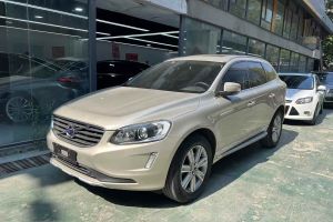XC60 沃爾沃 T4 智逸版
