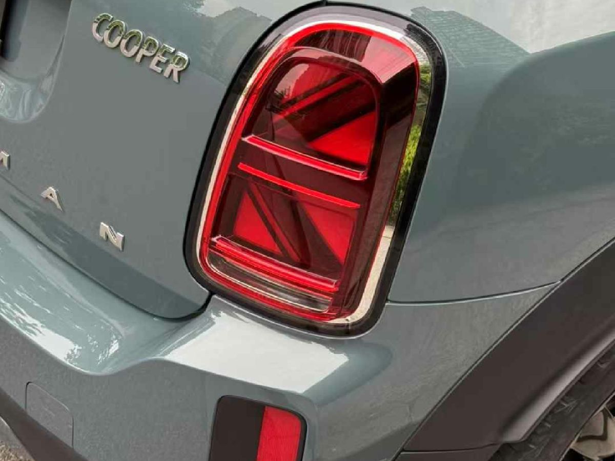 MINI MINI  2022款 1.5T ONE 五門(mén)版PLUS圖片