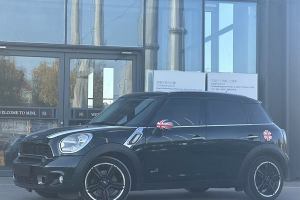 COUNTRYMAN MINI 1.6T COOPER S