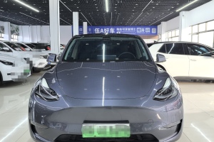 Model 3 特斯拉 長續(xù)航煥新版 雙電機(jī)全輪驅(qū)動(dòng)