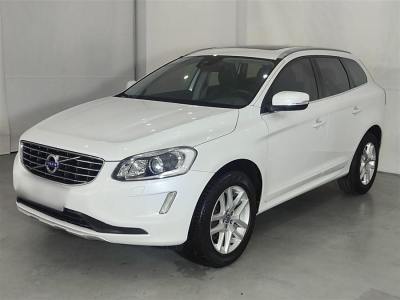 2017年5月 沃爾沃 XC60 T5 智行升級(jí)版圖片