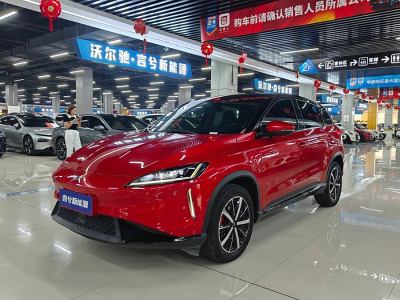 2019年5月 小鹏 G3 尊享版图片