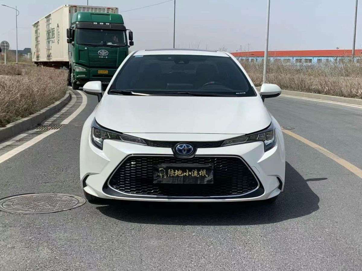 大眾 途觀L新能源  2020款 430PHEV 插電混動(dòng)尊貴版圖片