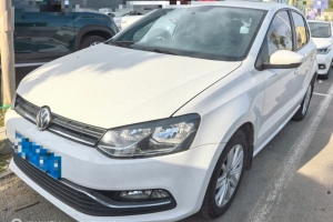 Polo 大眾 1.6L 自動(dòng)舒適型