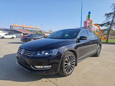 2015年5月 大眾 帕薩特 2.0TSI DSG御尊版圖片