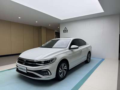 2022年09月 大众 宝来 200TSI DSG智行版图片