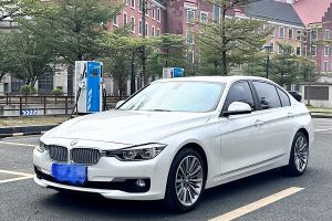 宝马3系 宝马 320Li 时尚型