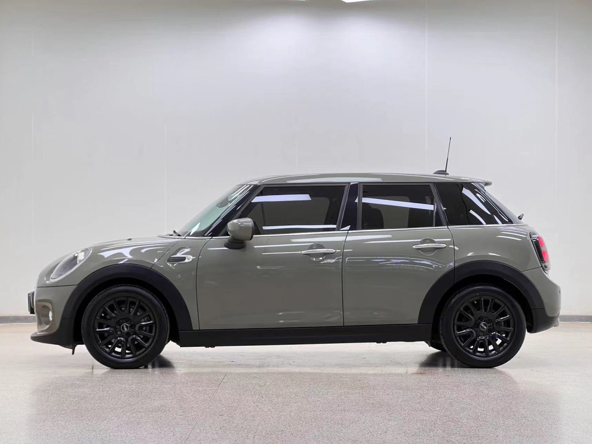 MINI MINI  2020款 1.5T ONE 五門版圖片