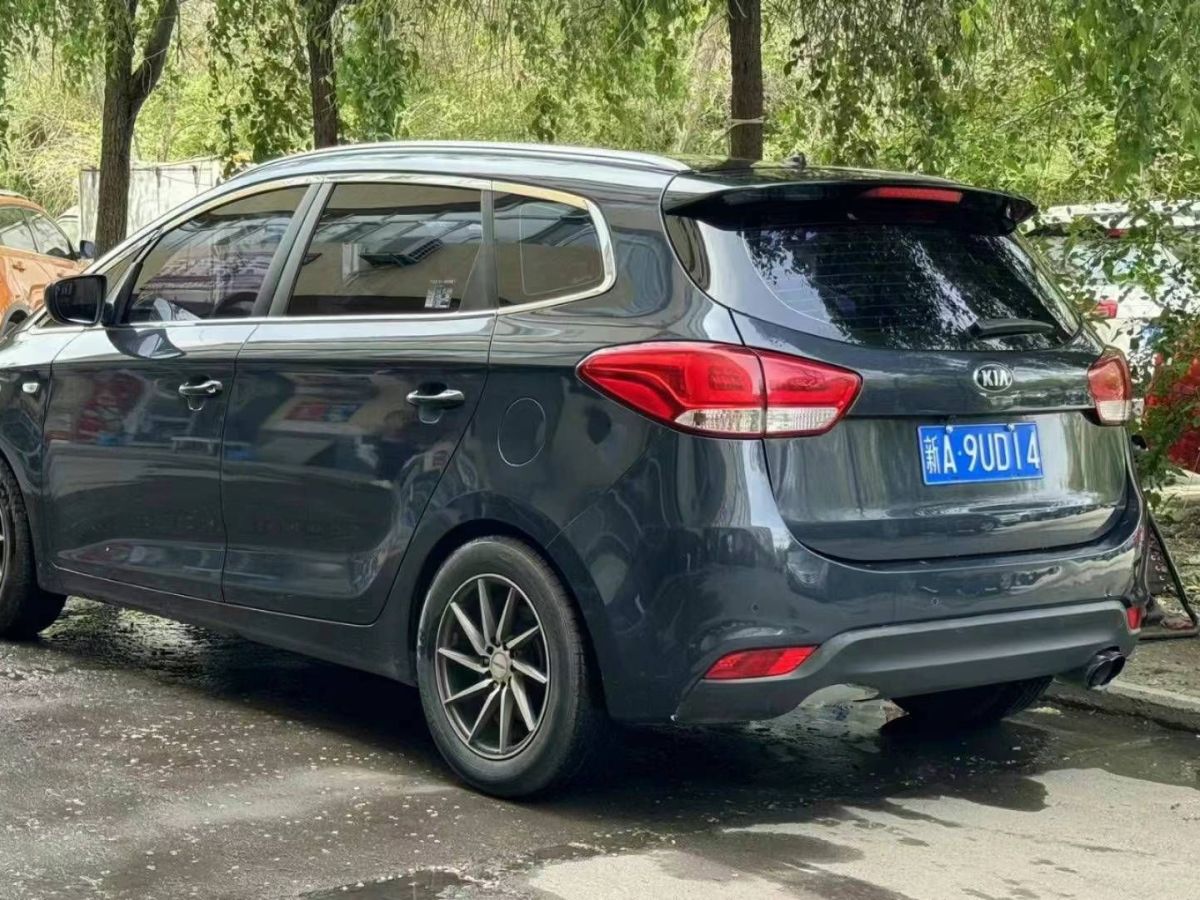 長(zhǎng)安 CX20  2014款 1.4L IMT天窗導(dǎo)航版 國(guó)IV圖片