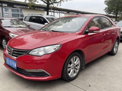 2016年9月 榮威 360 1.5L 自動(dòng)豪華版圖片