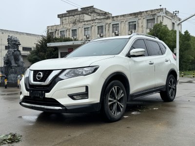 2023年1月 日產 奇駿 2.5L XL ITS CVT 4WD豪華領航版圖片