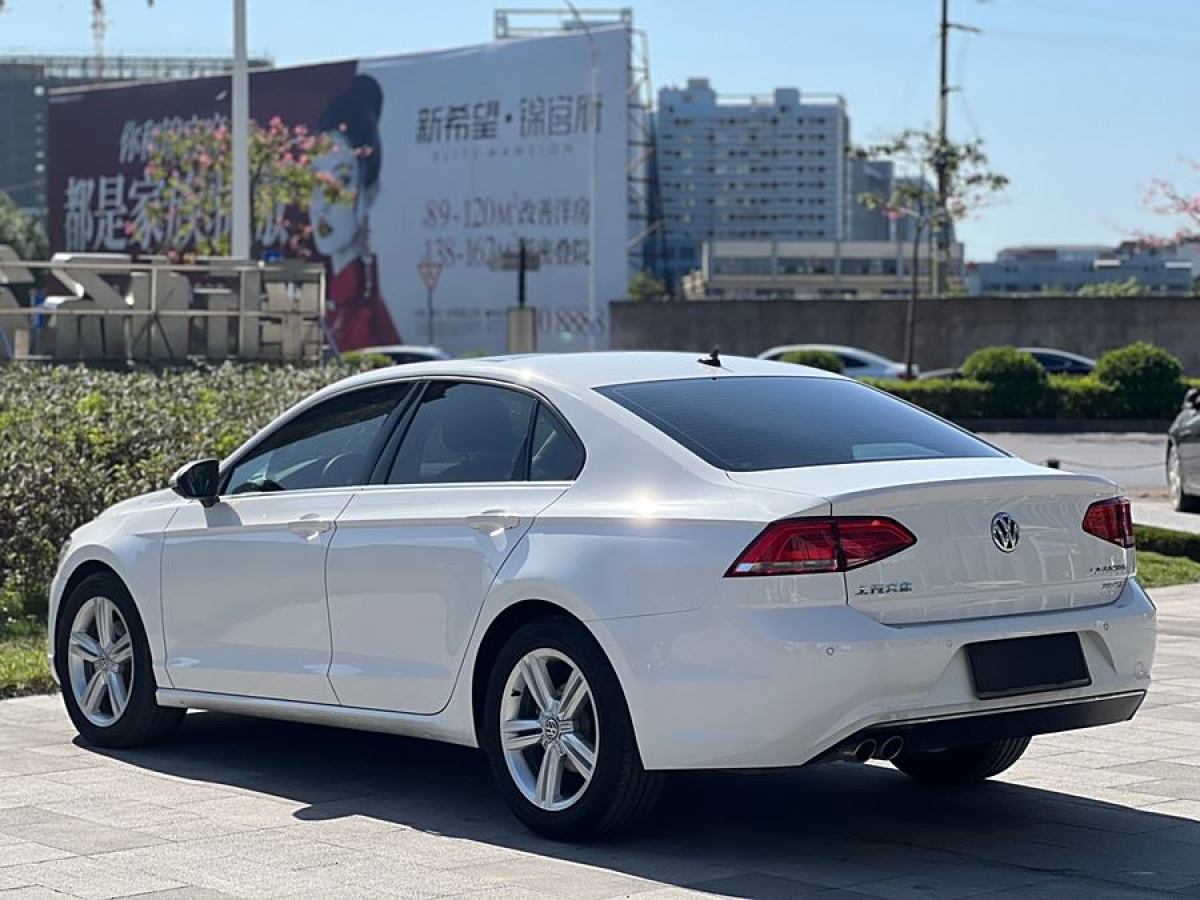 大眾 凌渡  2018款 280TSI DSG舒適版圖片