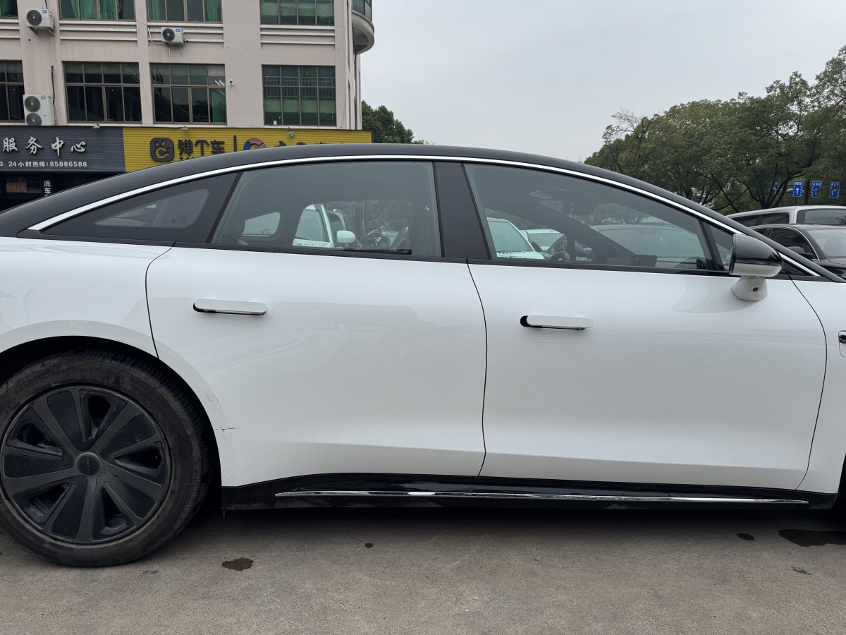 智界汽車 智界S7  2024款 Max圖片