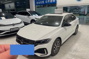 朗逸 大眾 300TSI DSG星空領(lǐng)先版