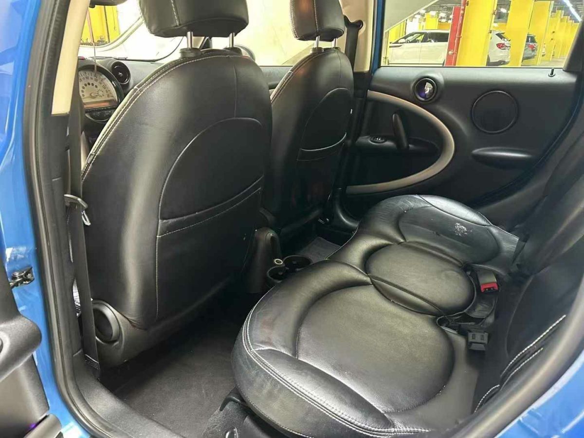 MINI MINI  2015款 1.2T 手動 ONE圖片
