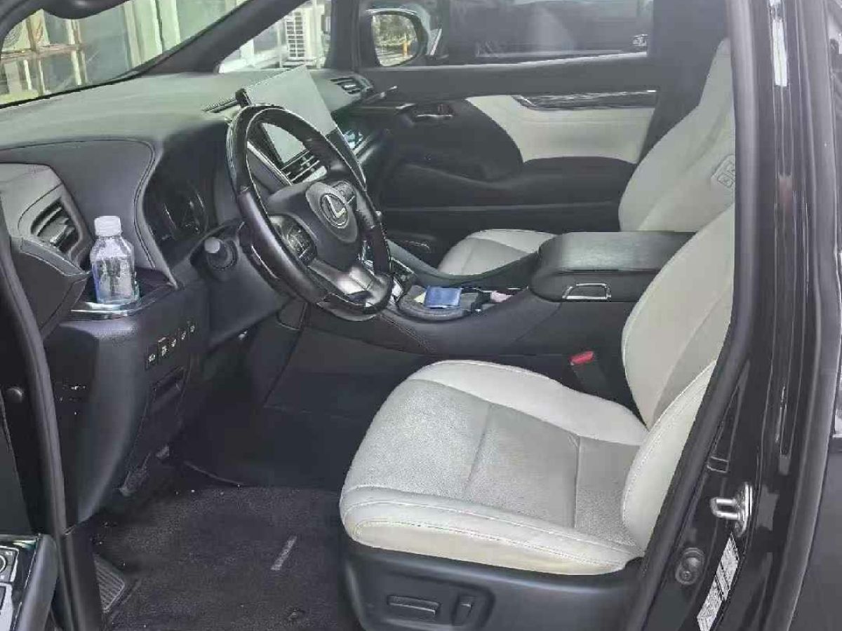 眾泰 M300 圖片
