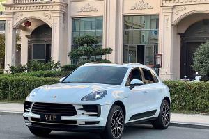 Macan 保時捷 Macan 2.0T