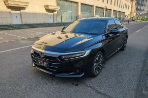 雅閣 本田 銳?混動(dòng) 2.0L 銳領(lǐng)版