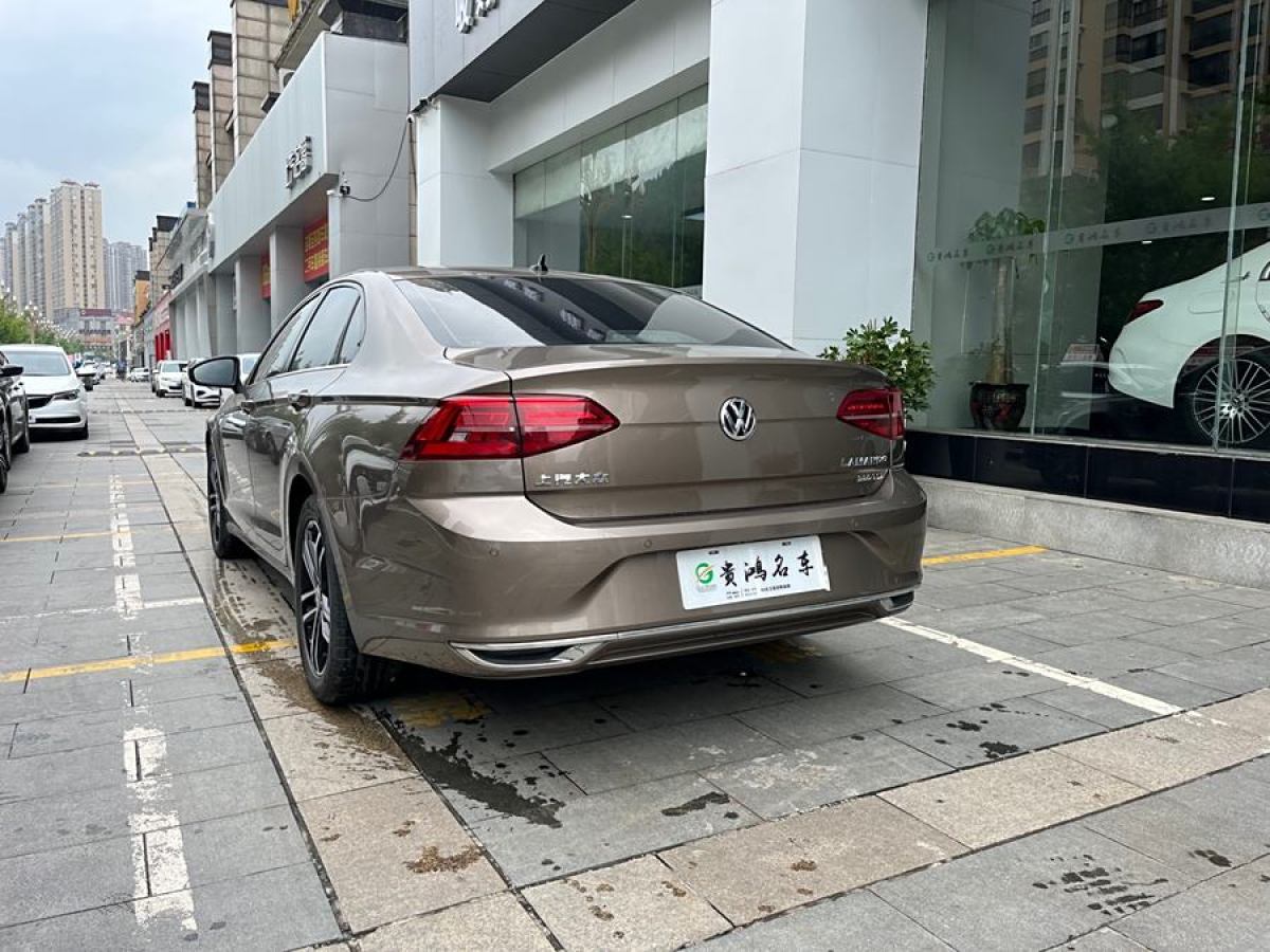 大眾 凌渡  2019款  280TSI DSG舒適版 國VI圖片