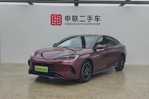 海豹 比亞迪 DM-i 1.5L 121km 尊貴型