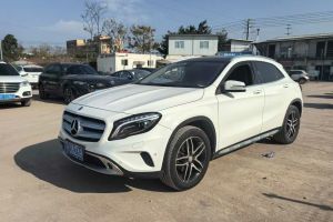 奔馳GLA AMG 奔馳 AMG GLA 45 4MATIC