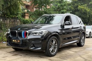 寶馬X3 寶馬 xDrive28i M運動套裝