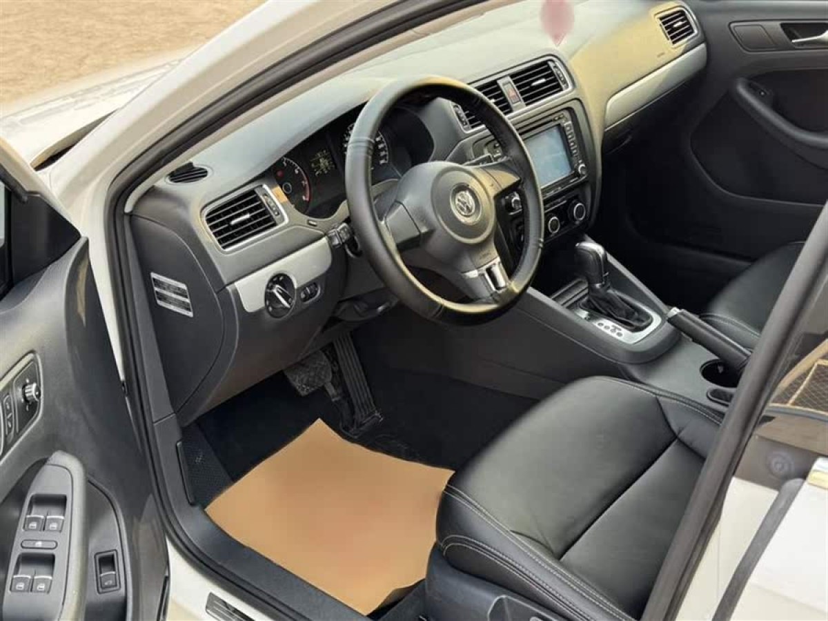大眾 速騰  2015款 1.6L 自動舒適型圖片