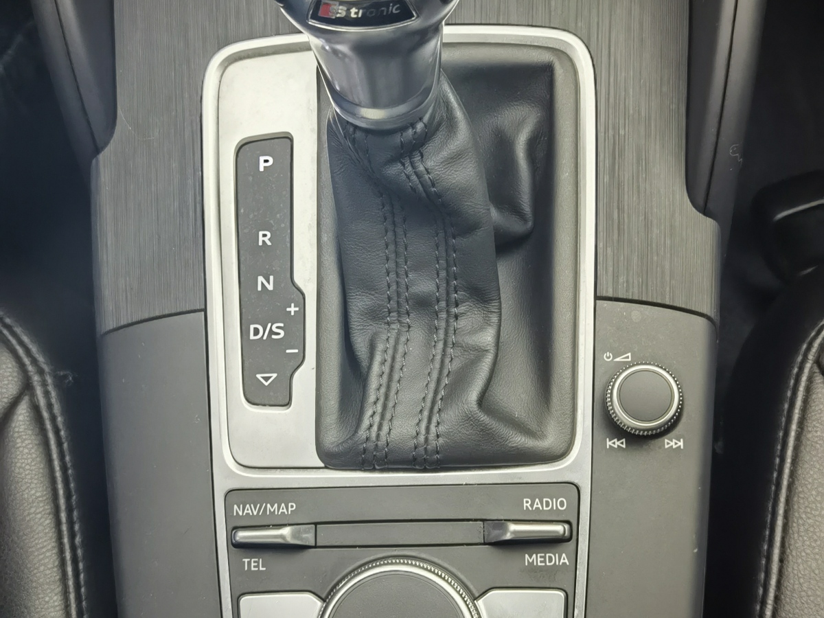 奥迪 奥迪A3  2020款 改款 Limousine 35 TFSI 进取型 国VI图片