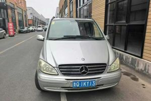 唯雅諾 奔馳 2.5L 尊貴版