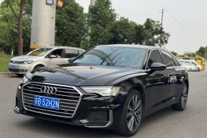 奧迪A6L 奧迪 45 TFSI quattro 尊享動(dòng)感型