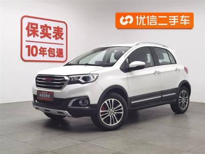 2015年7月 哈弗 H1 1.5L 手動豪華型圖片