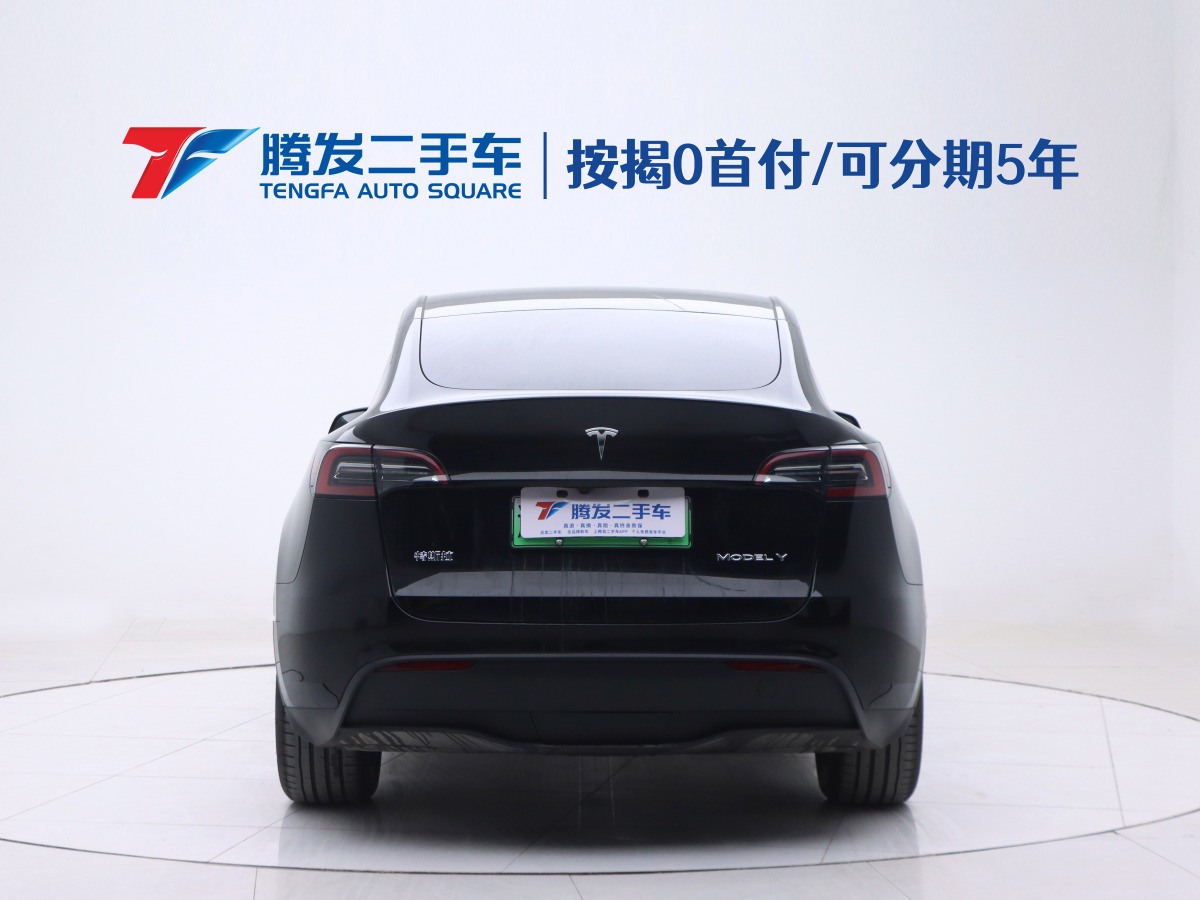 特斯拉 Model 3  2023款 長續(xù)航煥新版 雙電機(jī)全輪驅(qū)動(dòng)圖片