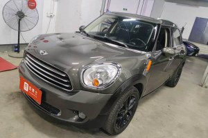 COUNTRYMAN MINI 1.6L COOPER Fun