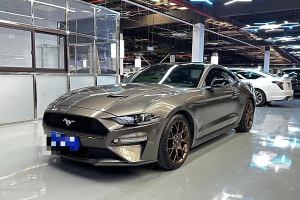 Mustang 福特 2.3L EcoBoost