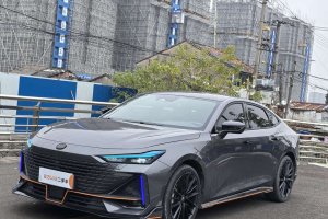 長安UNI-V 長安 1.5T 運動版