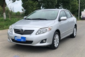 卡羅拉 豐田 1.8L 自動GL-i