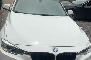 寶馬3系 寶馬 335i xDrive 3.0T
