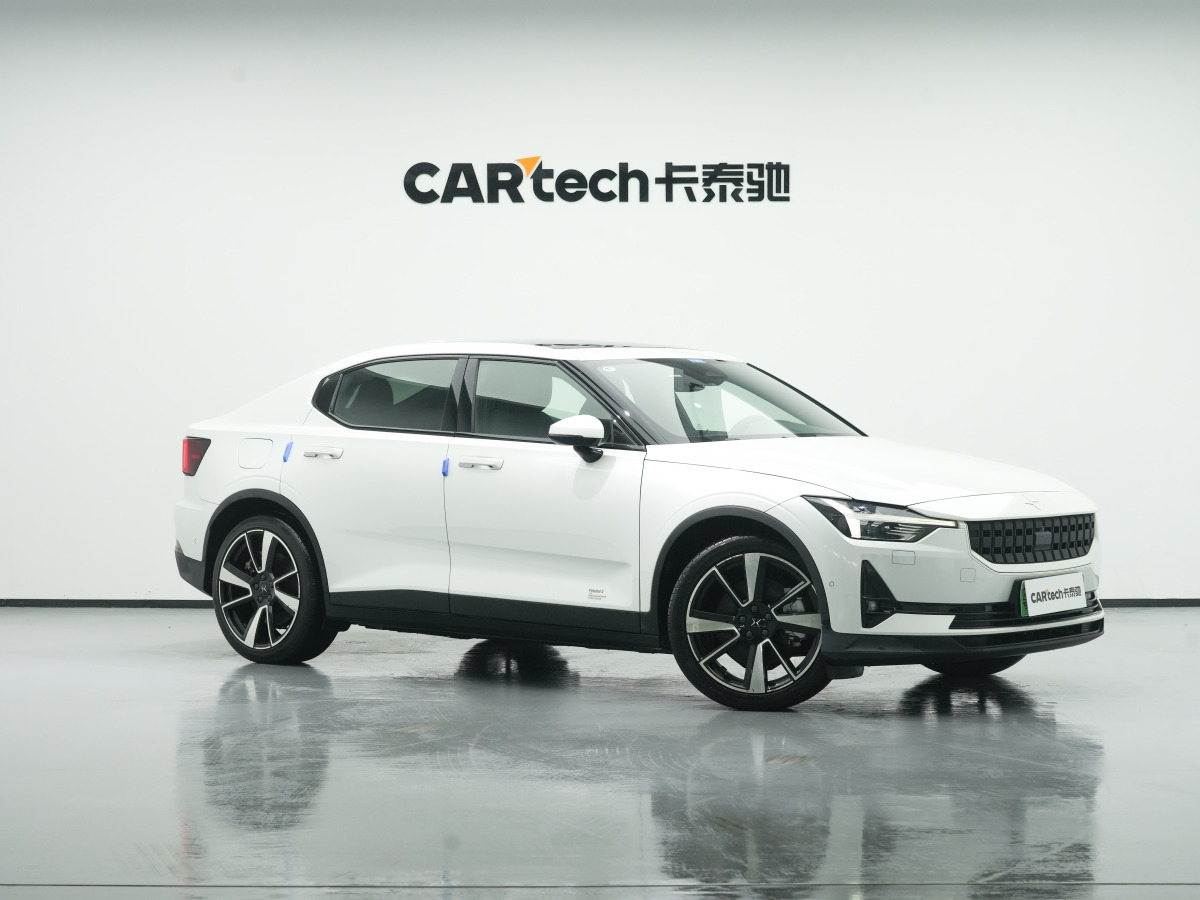 Polestar極星 Polestar 2  2020款 首發(fā)版圖片