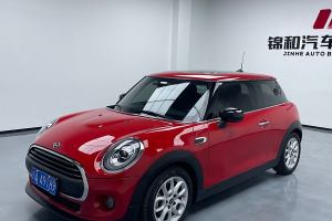 CLUBMAN MINI 1.5T ONE